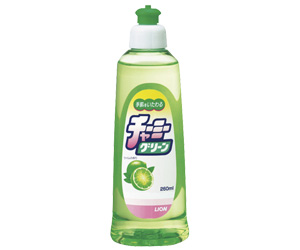 チャーミーグリーン２６０ｍｌ（箱なし）