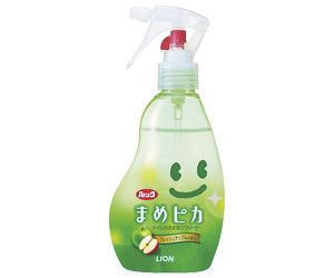 ﾙｯｸまめﾋﾟｶ ﾄｲﾚのふき取りｸﾘｰﾅｰ210ml