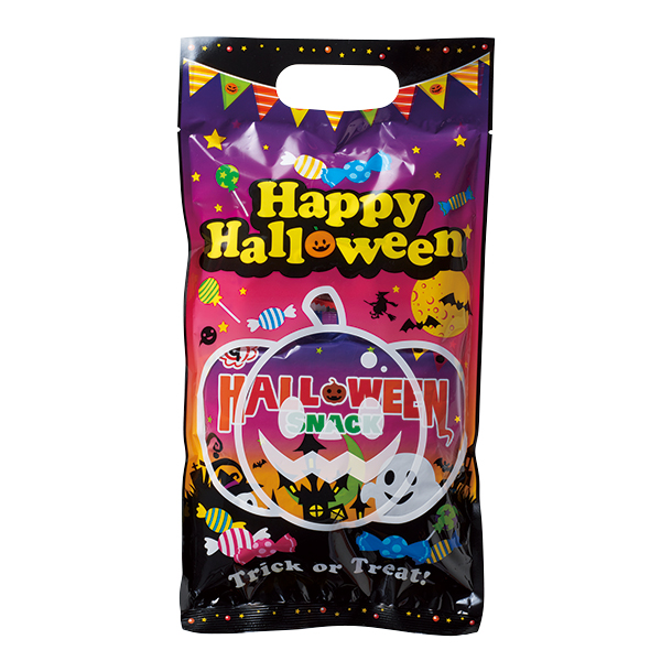 ハロウィンお菓子詰合せＳ