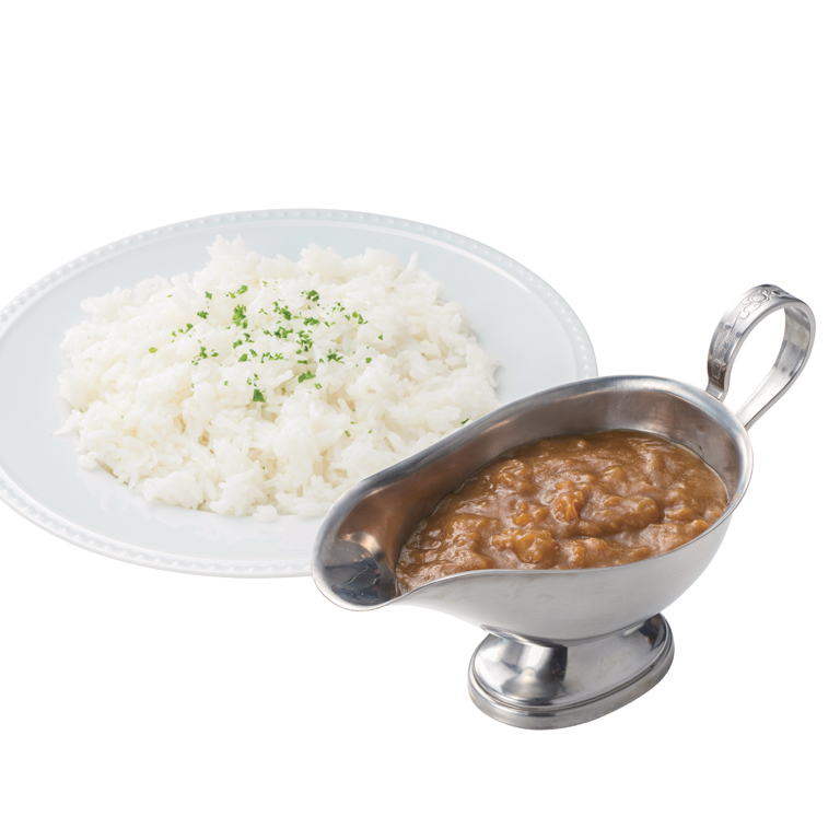 じっくり煮込んだまろやか野菜カレー3食入