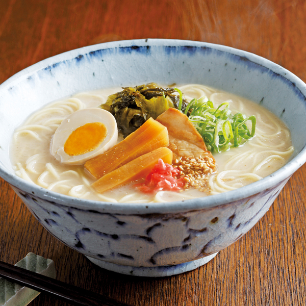 博多長浜屋台ラーメン19食セット