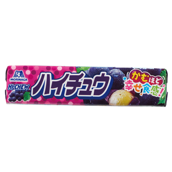 森永キョロちゃんお菓子4点セット