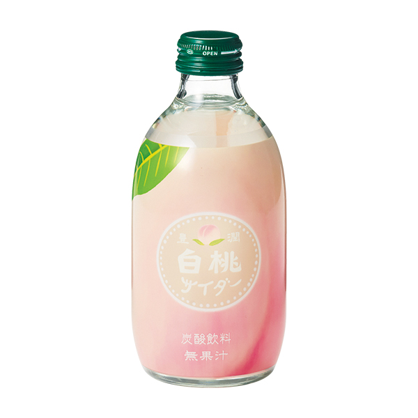 果実サイダー300ml