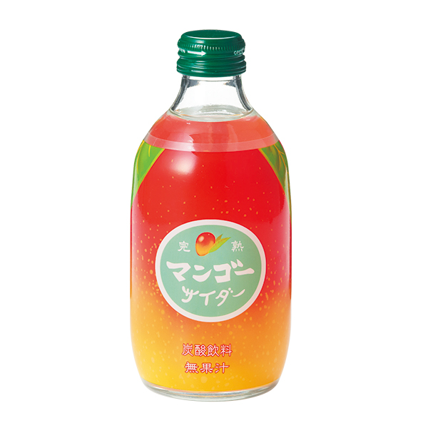 果実サイダー300ml