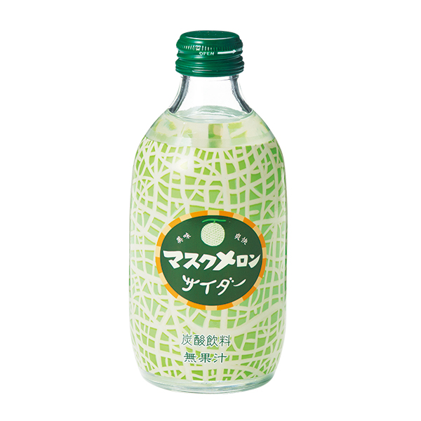 果実サイダー300ml