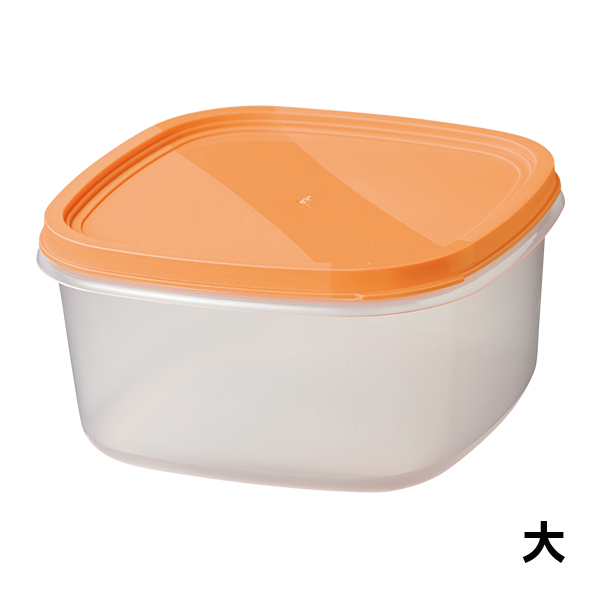 便利な保存容器3個組