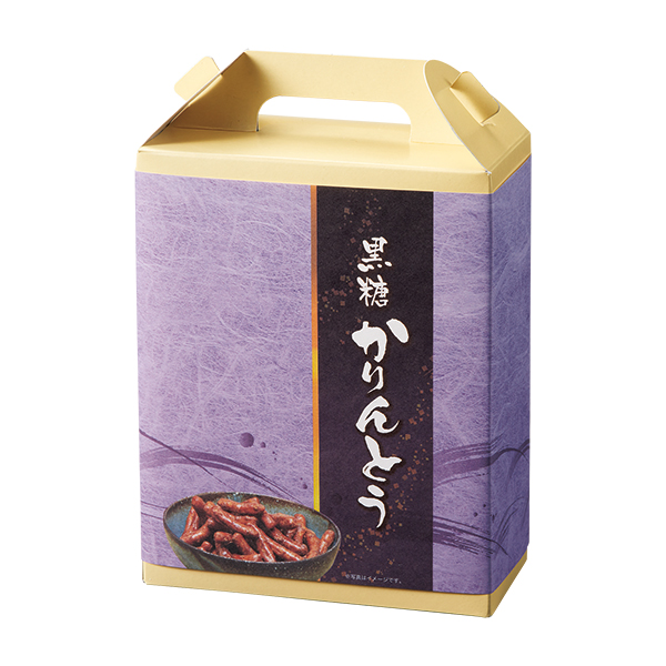 手提げ付和菓子