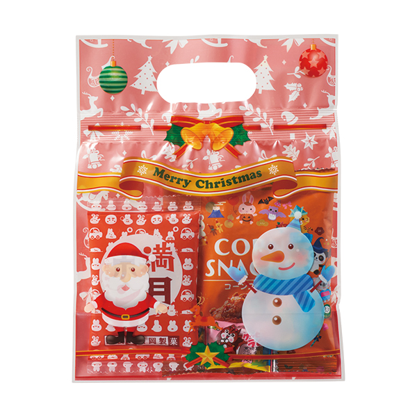 クリスマス お菓子3点セット