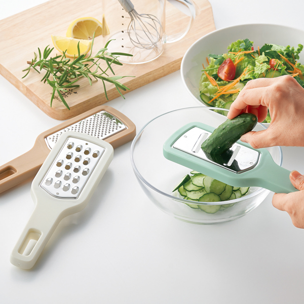 スマシェフ 使い分けスライサー3種セット
