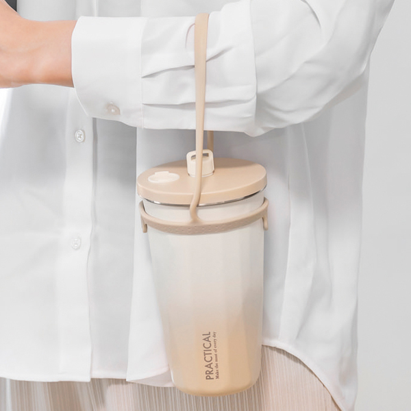 ストロータンブラー550ml