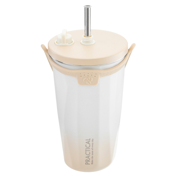ストロータンブラー550ml