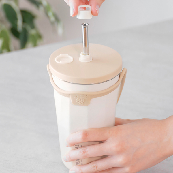 ストロータンブラー550ml