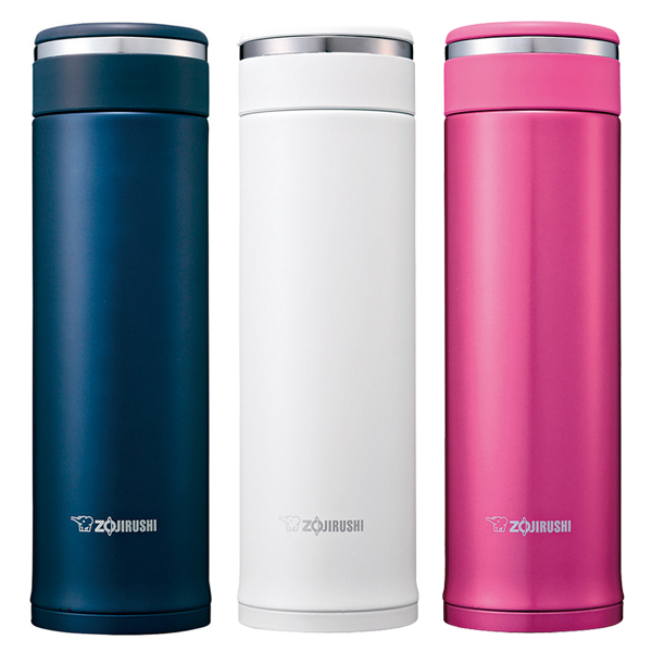 象印ステンレスマグ480ml