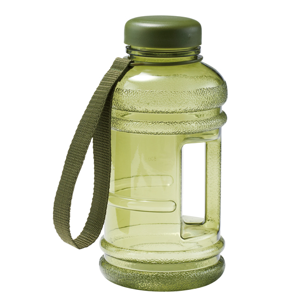 大容量アクティブボトル1.0L