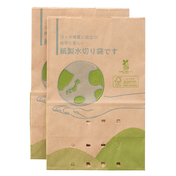 地球にやさしいプチギフト