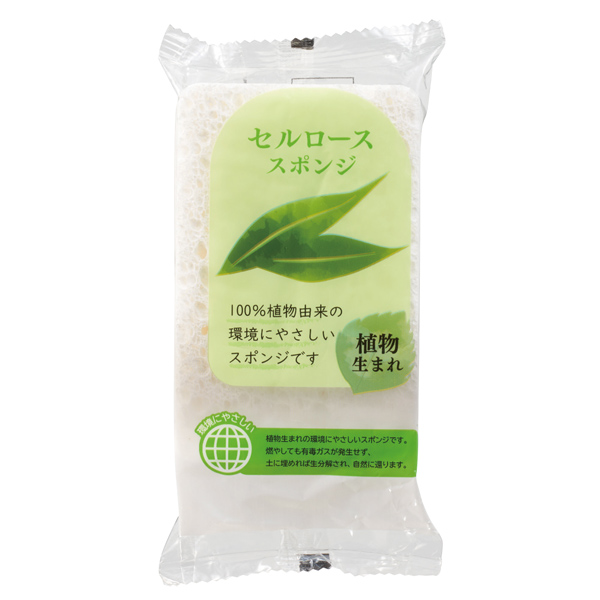 地球にやさしいプチギフト