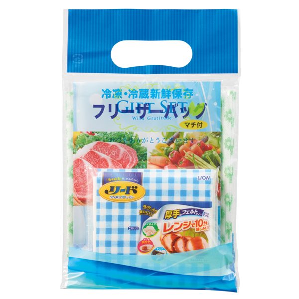 キッチンプチギフト