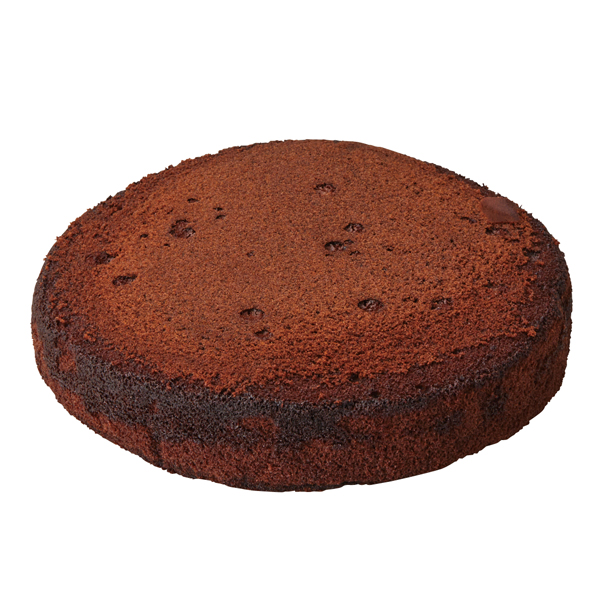 クリスマスケーキ ベイクドショコラ