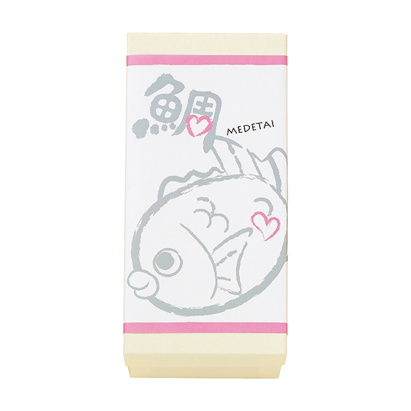 MEDE鯛 最中のお味噌汁 3食セット