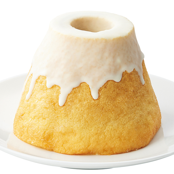 富士山バームクーヘン (富嶽三十六景)