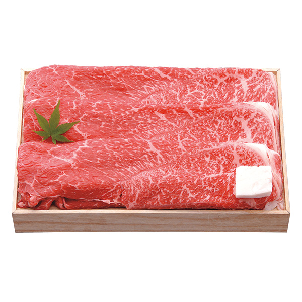 千成亭 近江牛すき焼き用300g
