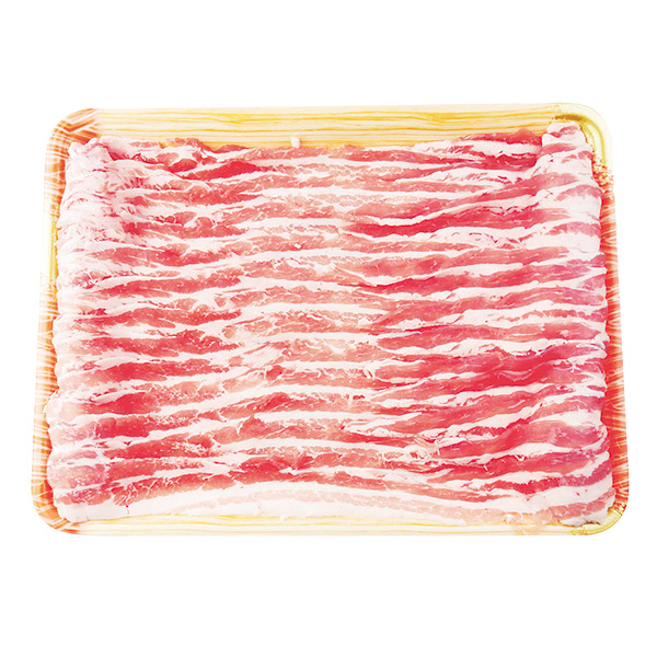 ボーノポーク岐阜 しゃぶしゃぶ食べ比べセット800g