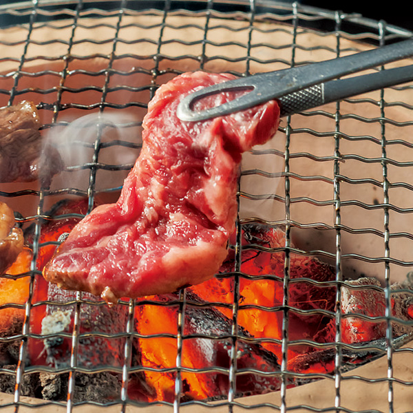 焼肉5種食べ比べセット