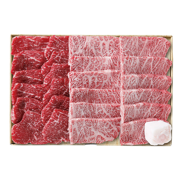 スギモト 松阪牛肉焼肉用400g