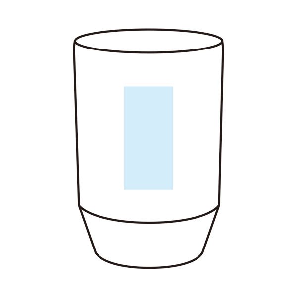 グランゴールド真空保冷温タンブラー