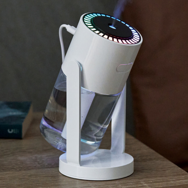 ミースティ　卓上加湿器