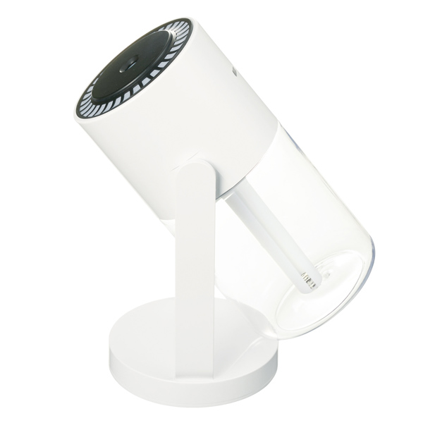 ミースティ　卓上加湿器
