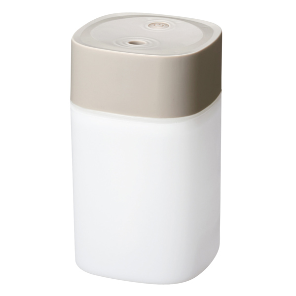 イルミライト　卓上加湿器