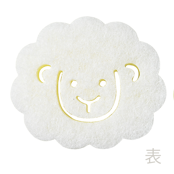 干支干支スポンジ
