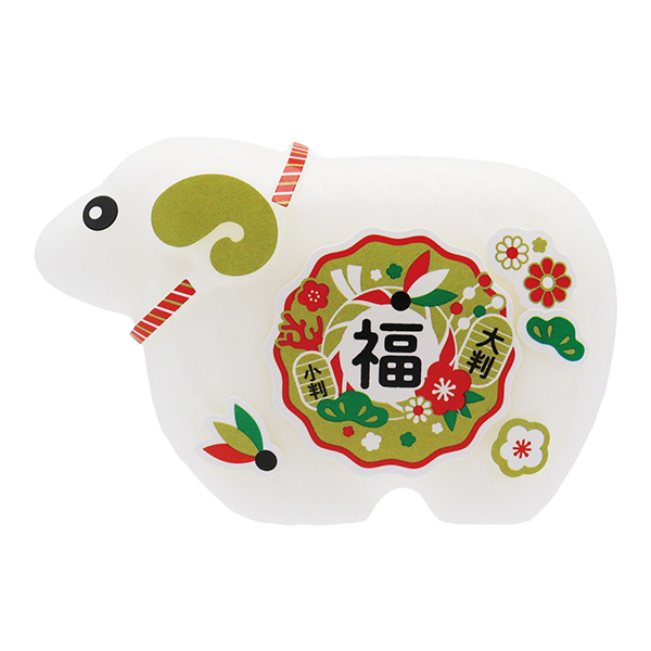 来福石けん未