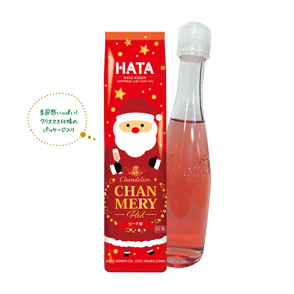 クリスマスシャンメリー(袋入) 