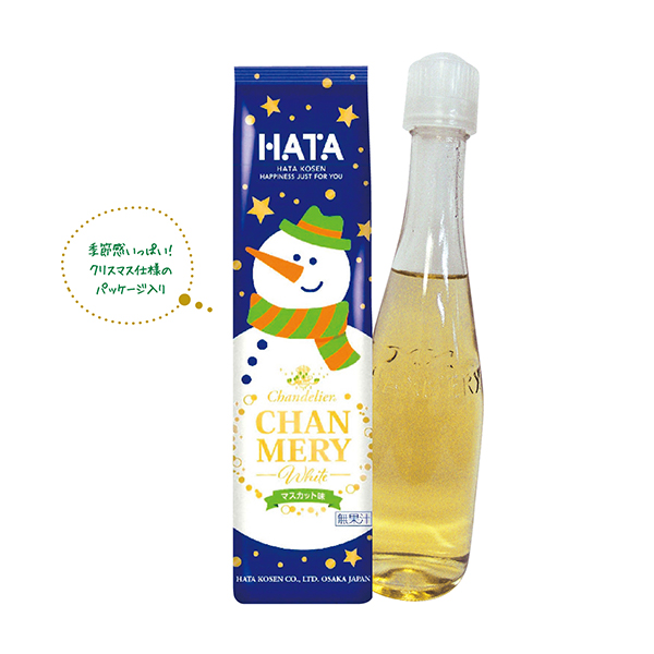 クリスマスシャンメリー(袋入) 